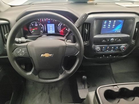 Used 2019 Chevrolet Silverado 1500 W/T image 22