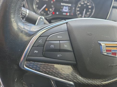 Used 2020 Cadillac XT5 Sportv image 19