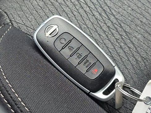 New 2026 Nissan Rogue SV w/ Cold Weather Package image 33