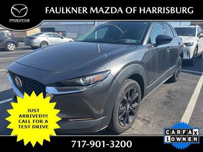 Certified 2023 MAZDA CX-30 2.5 Turbo w/ Premium Plus Pkg