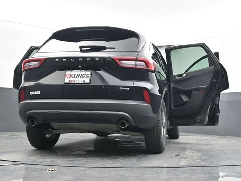 Used 2025 Ford Escape ST-Line image 55