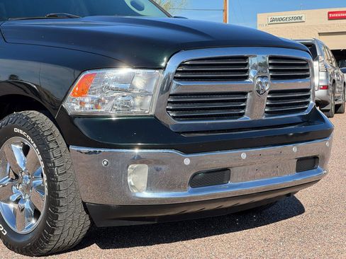 Used 2017 RAM 1500 Big Horn image 21