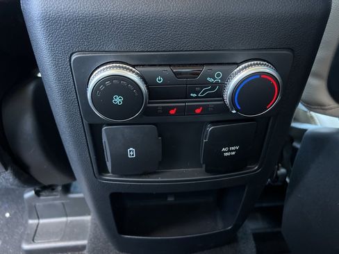 Certified 2020 Ford Explorer Limited image 20