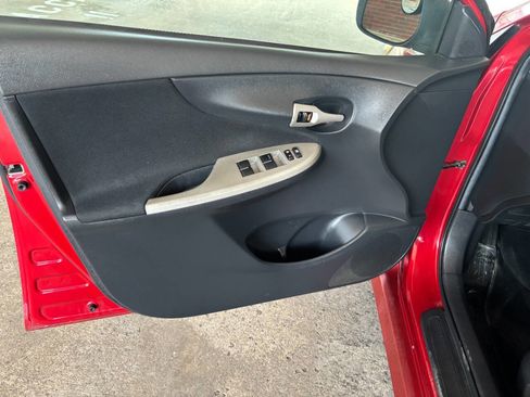 Used 2010 Toyota Corolla S FWD image 15