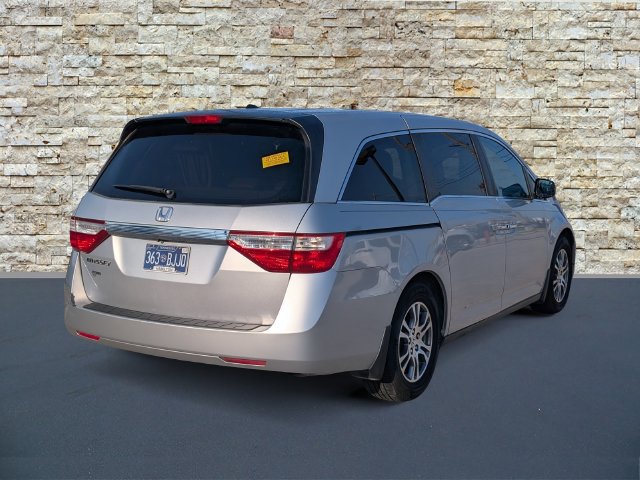 Used 2013 Honda Odyssey EX-L image 7