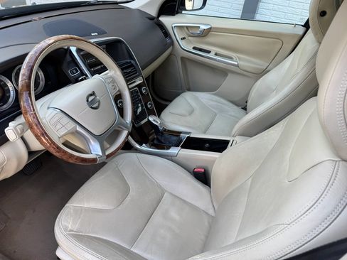 Used 2013 Volvo XC60 3.2 FWD image 13
