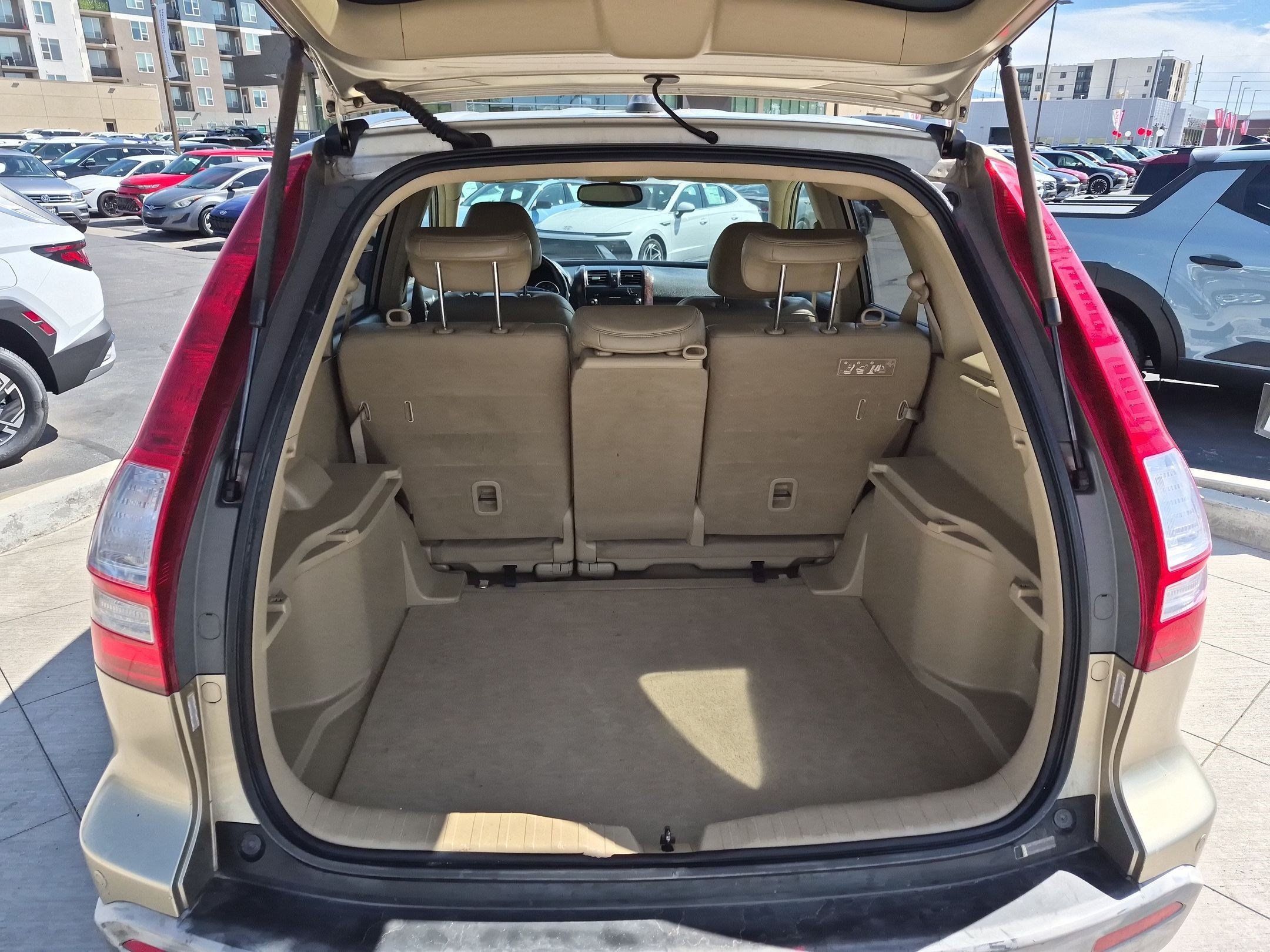 Used 2007 Honda CR-V EX-L image 28