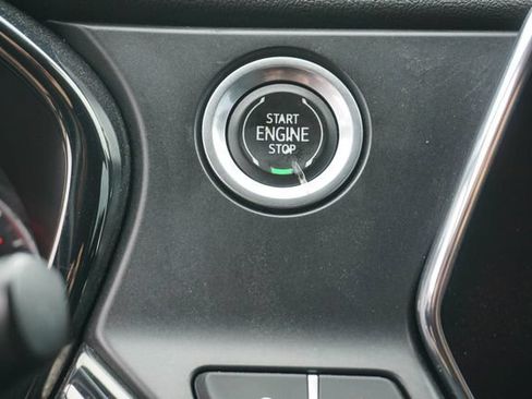Used 2022 Chevrolet Blazer RS w/ Enhanced Convenience Package FWD image 21
