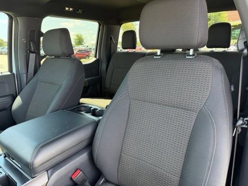 Used 2024 Ford F150 STX w/ Equipment Group 201A FX4 AWD/4WD image 9