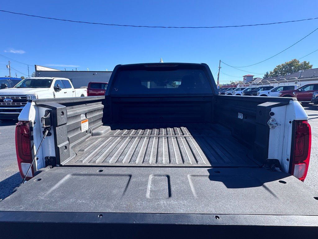 Used 2023 Honda Ridgeline Sport image 7