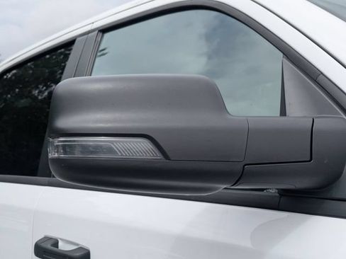 Used 2025 RAM 1500 Big Horn AWD/4WD image 13
