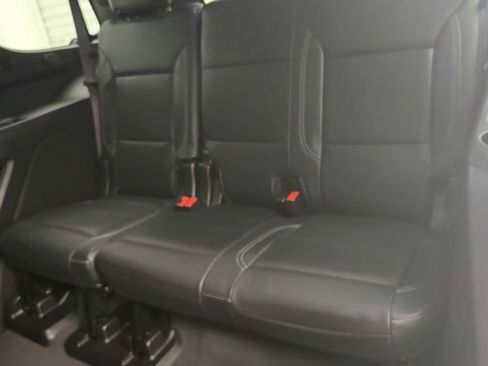 Used 2023 Chevrolet Tahoe LS RWD image 24