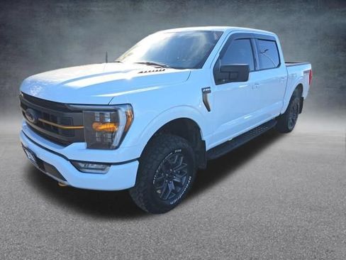 Used 2023 Ford F150 Tremor AWD/4WD image 3