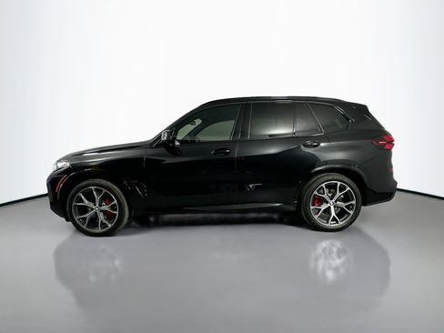 New 2026 BMW X5 xDrive40i w/ M Sport Package image 8