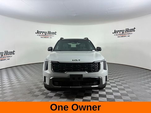 Used 2025 Kia Sorento SX Prestige image 5