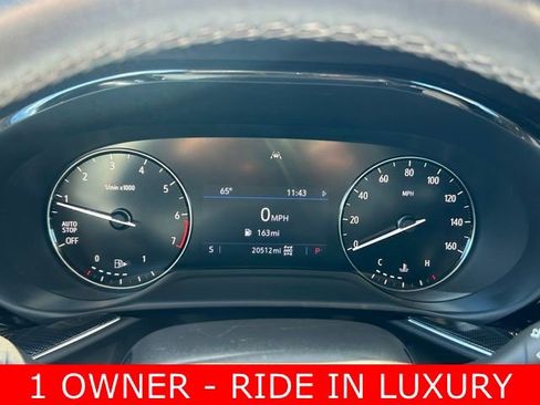 Used 2023 Buick Envision Preferred w/ Sport Touring Package image 18