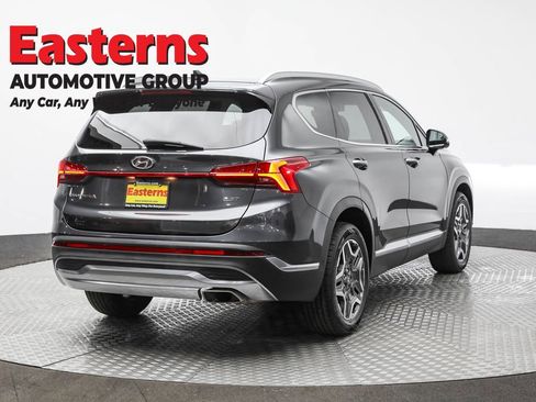 Used 2023 Hyundai Santa Fe Limited image 5