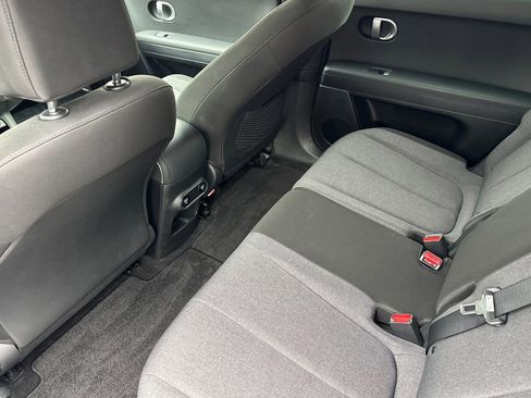 Used 2024 Hyundai Ioniq 5 SE RWD image 13