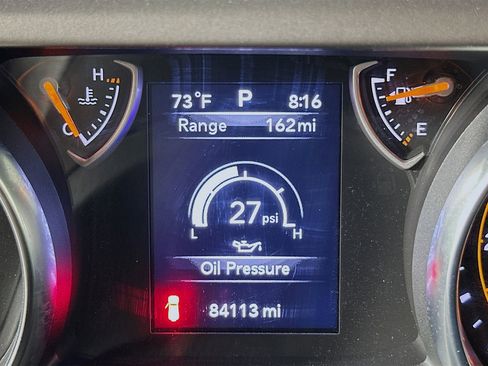 Used 2020 Jeep Wrangler Sport AWD/4WD image 17