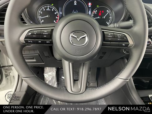 New 2026 MAZDA MAZDA3 s Sport image 23