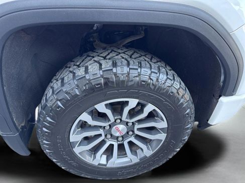 Used 2020 GMC Sierra 1500 AT4 w/ AT4 Premium Package image 43