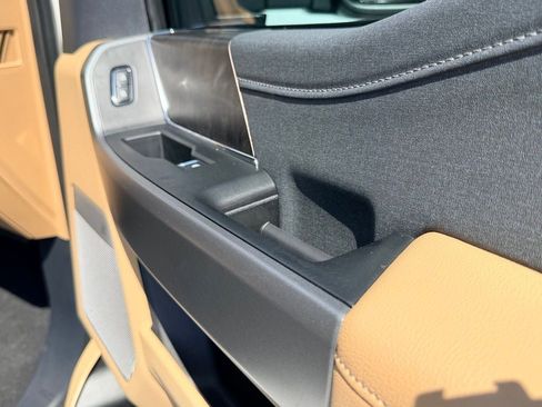 New 2026 Ford F250 Lariat image 8