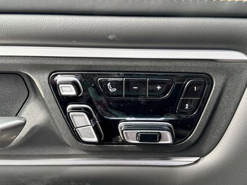 New 2026 RAM 1500 Tungsten w/ Bed Utility Group AWD/4WD image 14