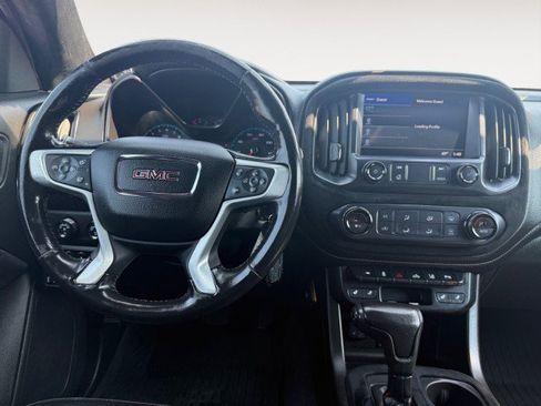 Used 2021 GMC Canyon Elevation w/ High Elevation Package image 2