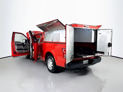 Used 2020 Ford F150 XL w/ XL Power Equipment Group image 22