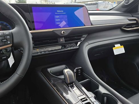 New 2026 Toyota Crown Signia w/ Advanced Technology Package AWD/4WD image 33