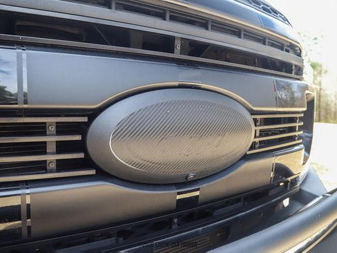 Used 2022 Ford F250 Lariat w/ Lariat Ultimate Package image 55