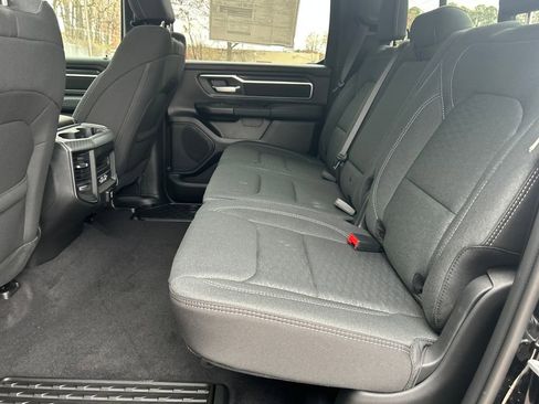 New 2026 RAM 1500 Big Horn image 29