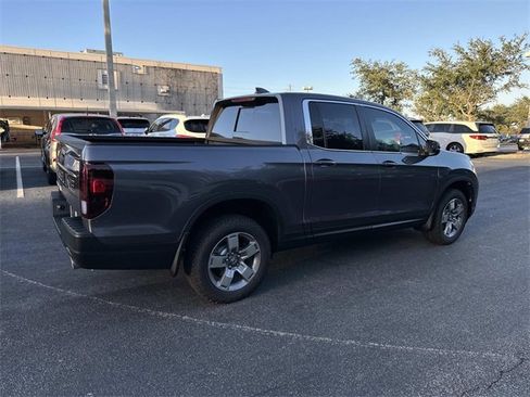 New 2026 Honda Ridgeline RTL image 5