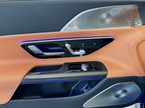 New 2025 Mercedes-Benz AMG GT 55 image 16