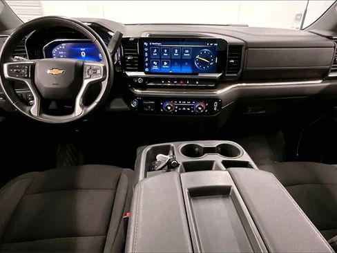 Used 2024 Chevrolet Silverado 2500 LT w/ All Star Edition image 16