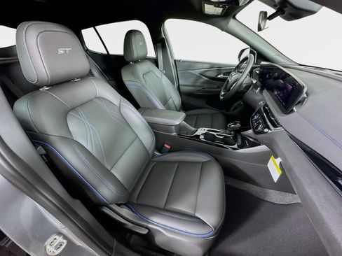 New 2026 Buick Envista Sport Touring w/ Convenience I Package FWD image 26
