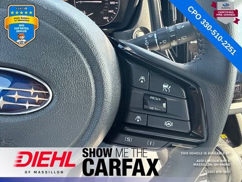 Used 2026 Subaru Forester Sport AWD/4WD image 20