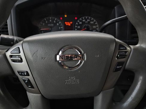 Used 2015 Nissan NV 2500 SV w/ Technology Package image 21