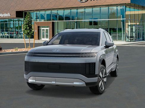 New 2026 Hyundai Ioniq 9 SEL image 46