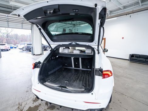 Used 2023 Maserati Grecale Modena image 56