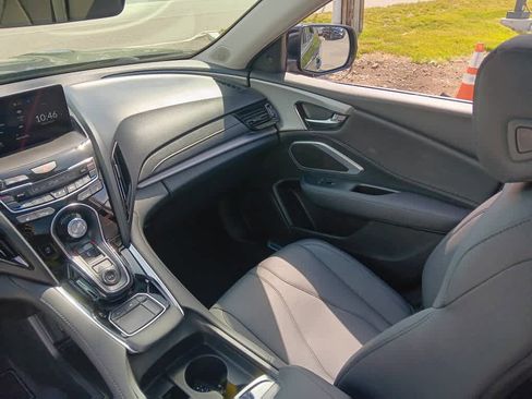 Used 2023 Acura RDX AWD image 13