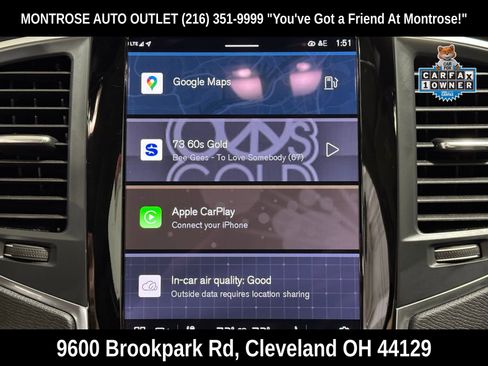 Used 2023 Volvo XC90 B5 Core w/ Climate Package image 24