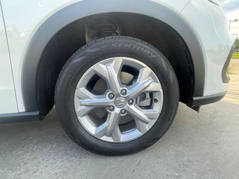 Used 2024 Honda HR-V LX image 33