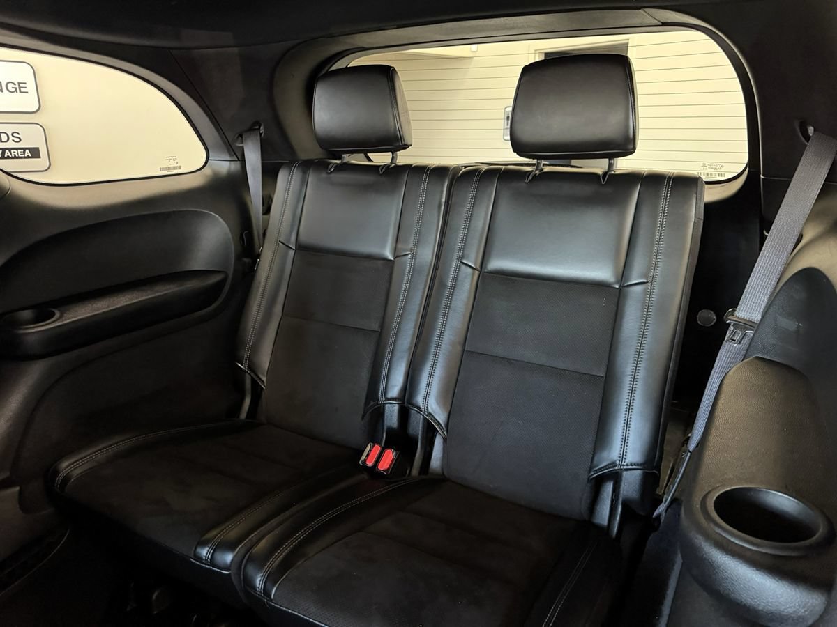 Used 2021 Dodge Durango GT AWD/4WD image 53
