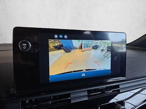 New 2026 Honda Prologue EX image 21