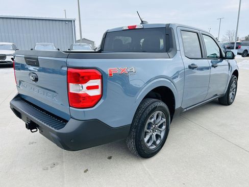 New 2026 Ford Maverick XLT w/ XLT Luxury Package image 36