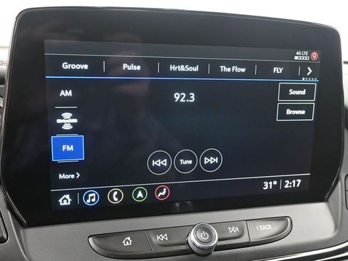 Used 2025 Chevrolet Blazer RS image 18