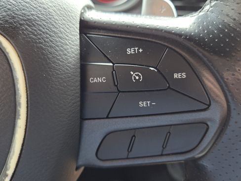 Used 2021 Dodge Challenger R/T Scat Pack RWD image 22
