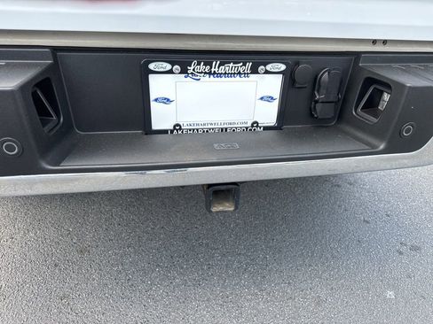 Used 2025 Ford F150 XLT w/ Equipment Group 301A Standard AWD/4WD image 28