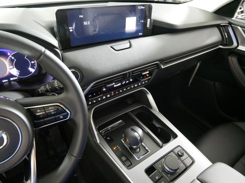 New 2026 MAZDA CX-70 SC Plus image 5